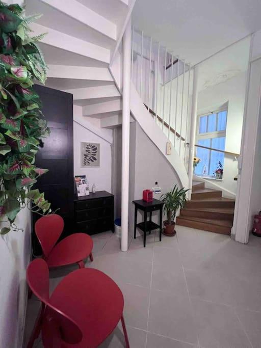 12# Sunflower Cozy Apartment ブダペスト エクステリア 写真