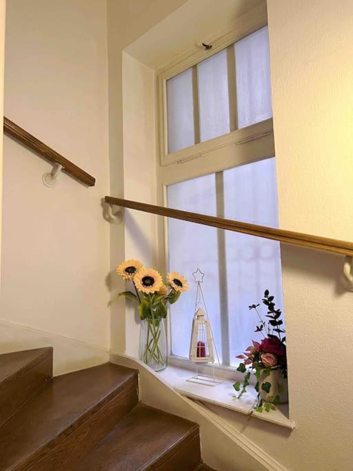 12# Sunflower Cozy Apartment ブダペスト エクステリア 写真