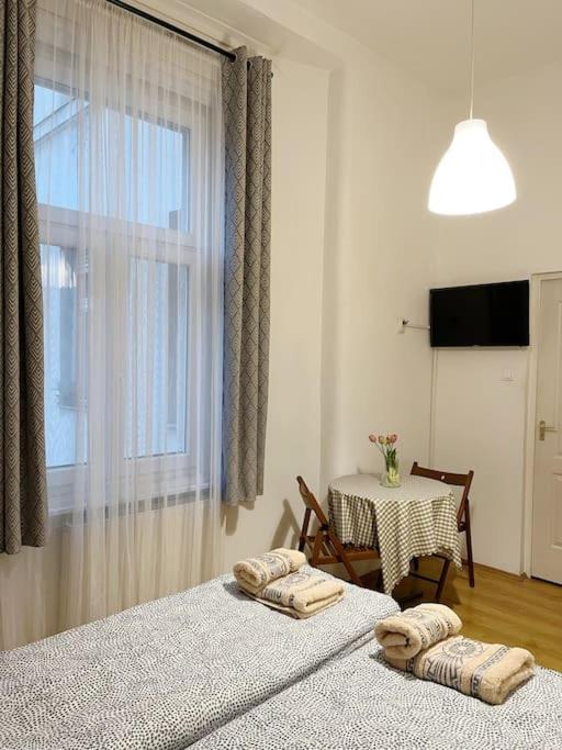 12# Sunflower Cozy Apartment ブダペスト エクステリア 写真