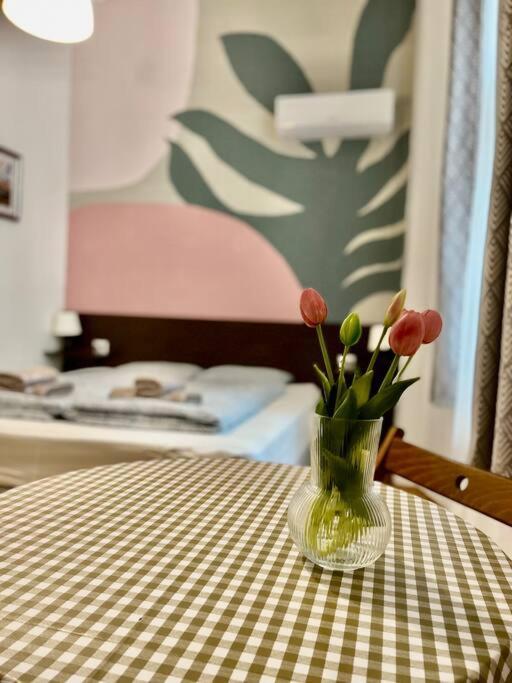 12# Sunflower Cozy Apartment ブダペスト エクステリア 写真