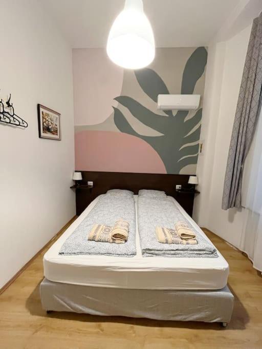 12# Sunflower Cozy Apartment ブダペスト エクステリア 写真